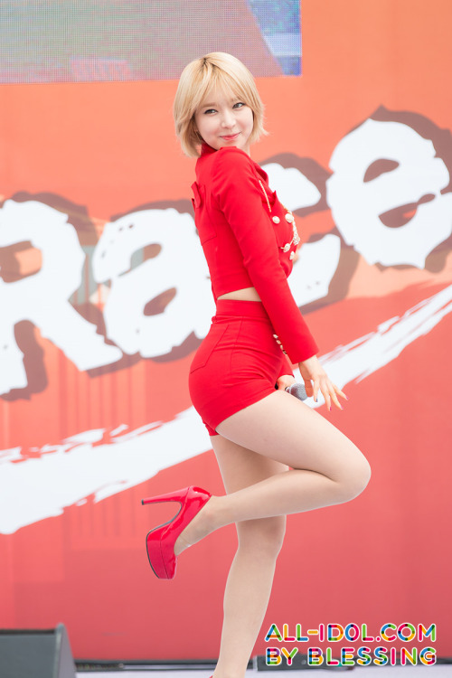 Porn photo Choa - AOA. ♥  Choa cuteness. ♥