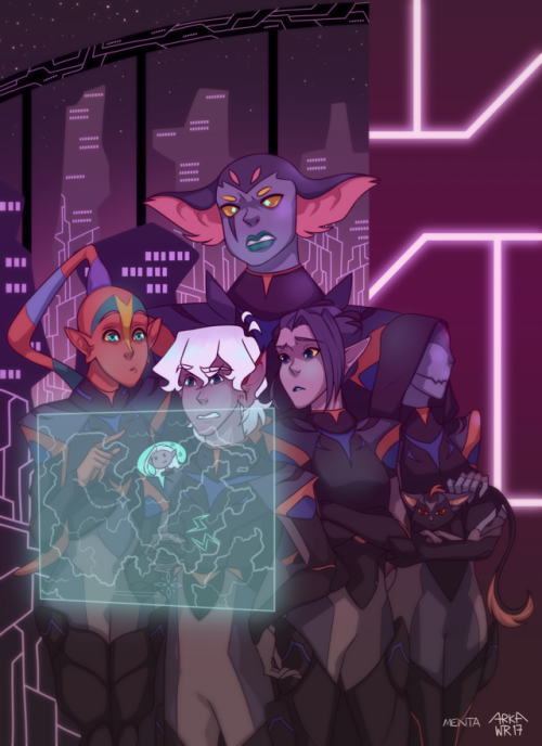 xblackpaladin:totally forgot to post this herecollab i did with @menta-art for @galrakeithzine. i di