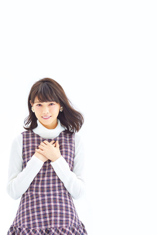 46wallpapers:Nanase Nishino - nonno