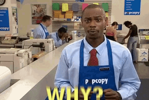 socialistexan:  soloveitchik:  taggediconic:   soloveitchik: The customer is never right normalize the customer never being right     