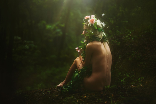 Sex megarah-moon:“Solitude” by  TJ Drysdale pictures