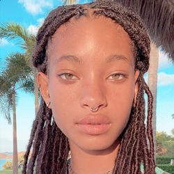 willow smith icons