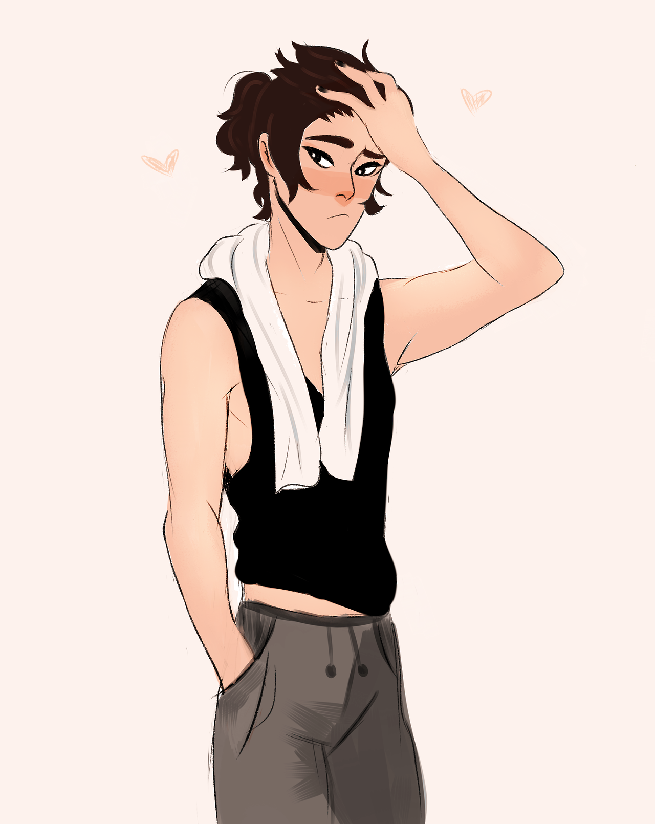 slimies:i think this one is self explanatory ( •̀ᄇ• ́)ﻭ✧