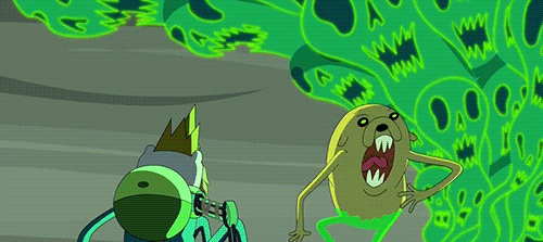 Adventure Time Theories