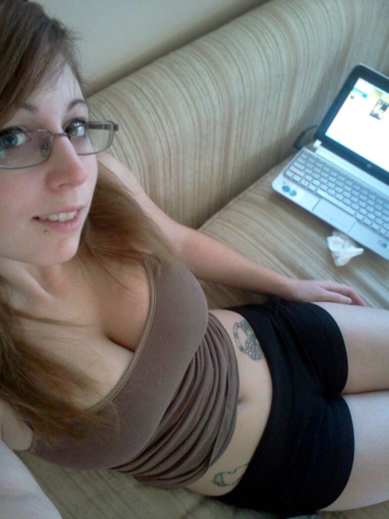 The Big Breasted Amateur Hour