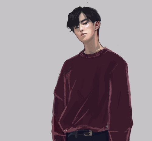 just a quick changgu cuz pentagon bout to snatch us all