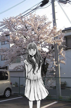 skyiscalling:  おやすみプンプン - Oyasumi Punpun