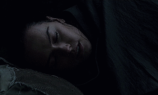 angrydragonpuppy:Parallels - Master Uncle Luke wakes them up