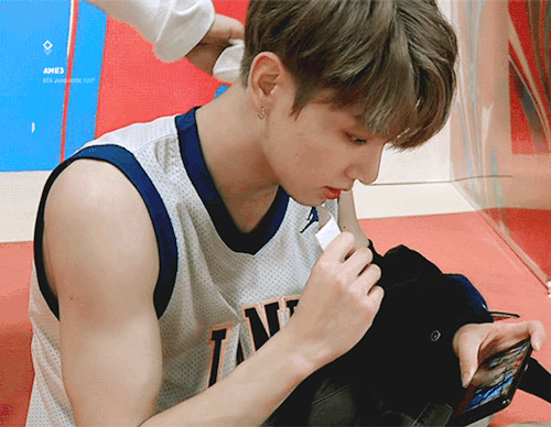 Cheer || Jjk.
