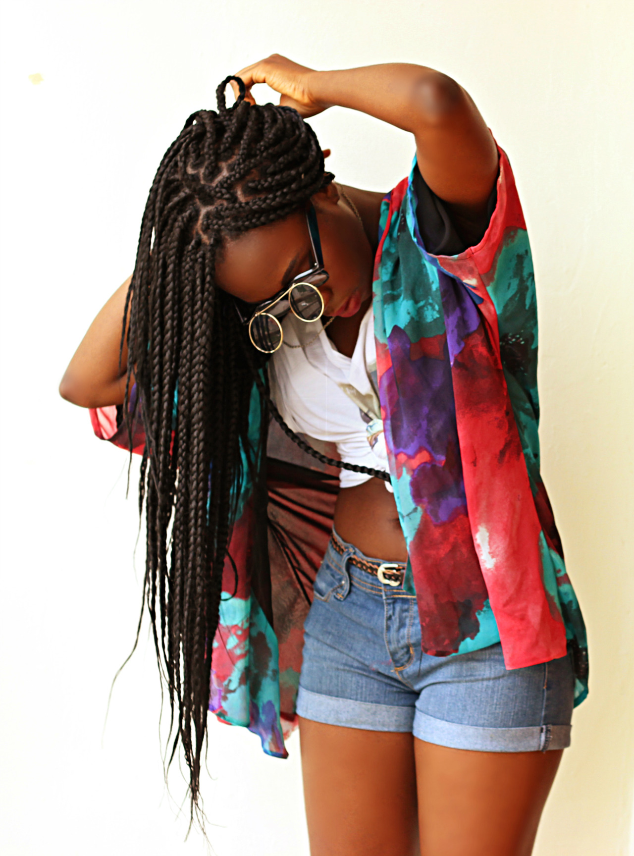 vivir-y-amar:  vanille-noire.com