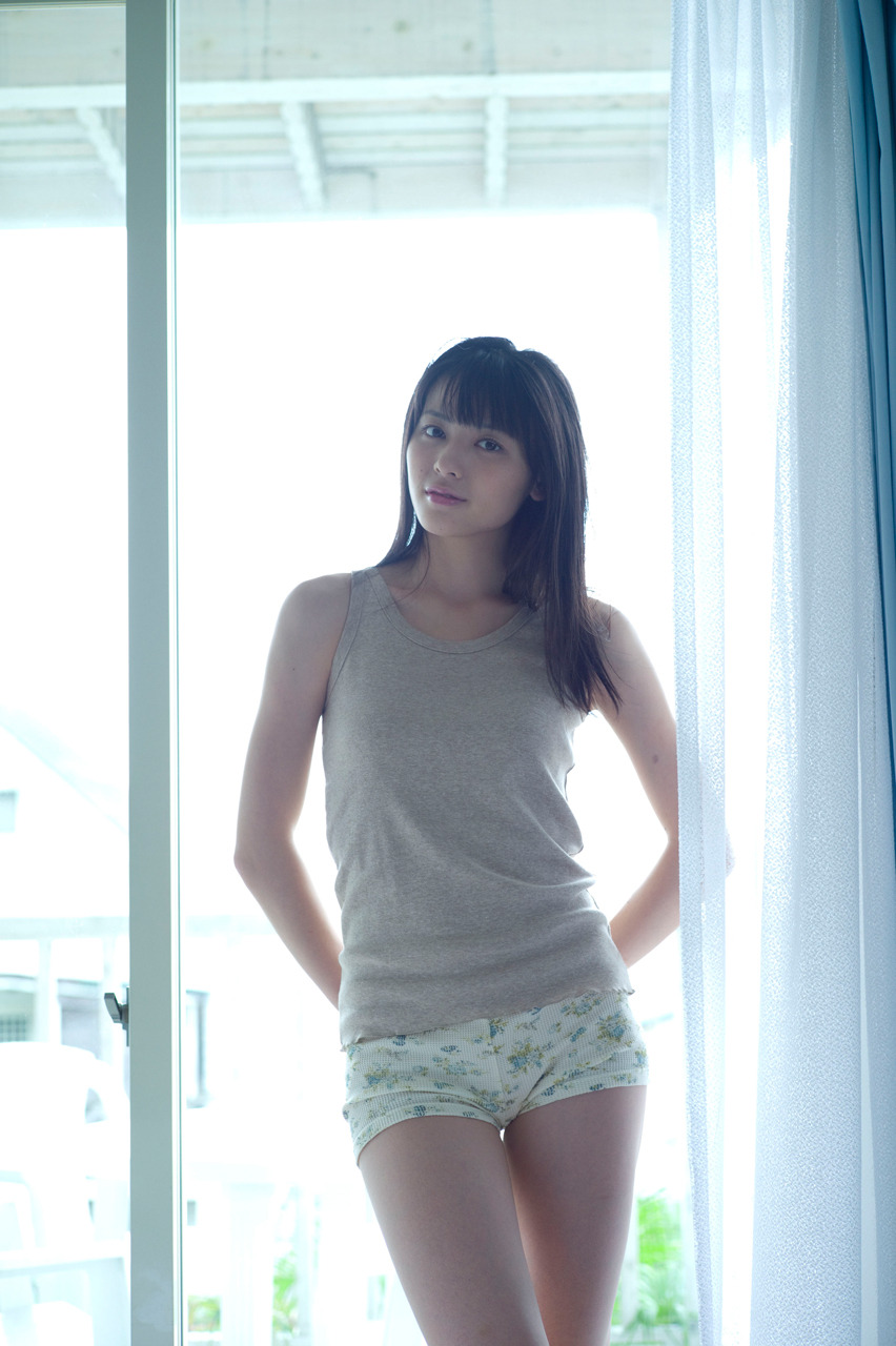 a-beautiful-g:maimi yajima : 矢島舞美  