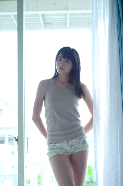 a-beautiful-g:maimi yajima : 矢島舞美  