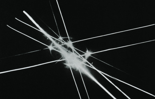 regardintemporel:  Joël Stein - Proposition Laser, 1974