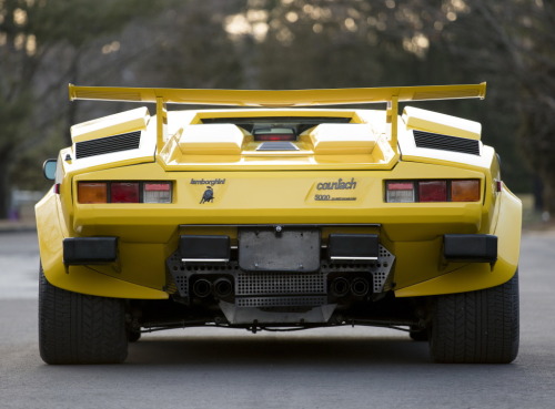 fullthrottleauto - Lamborghini Diablo