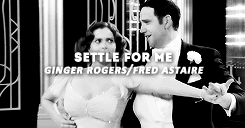 trashybooksforladies:  crazy ex girlfriend + song influences (part one)
