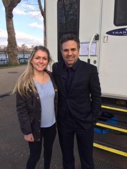 markfluffyruffalo: @AmyTrinder:So I just