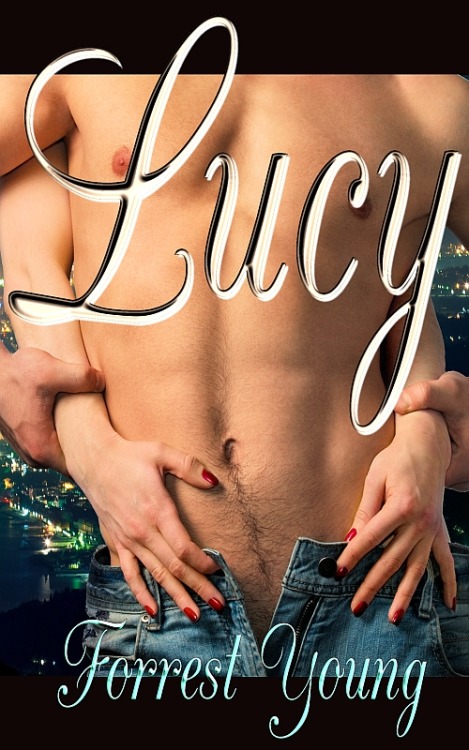 (via Lucy) All through her childhood and well into her teens, Lucy has been sheltered by overprotective parents. So when she finally gets her first real glimpse at a man’s erection, it opens the floodgates to desires she never outgrows, even long after