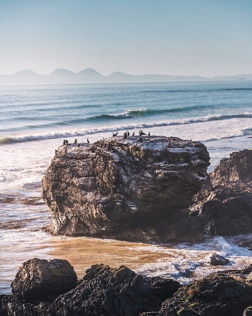 A summer road trip down the Kintyre Peninsula.I wrote on my blog about it here.Follow me @ruanaichin