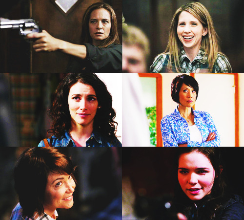 scarfcas:spn ladies [&frac14;]