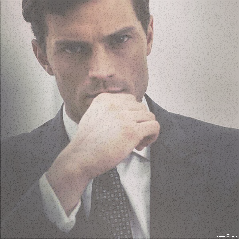 50shades:  &ldquo;Because I am fifty shades of fucked up Anastasia.&rdquo;