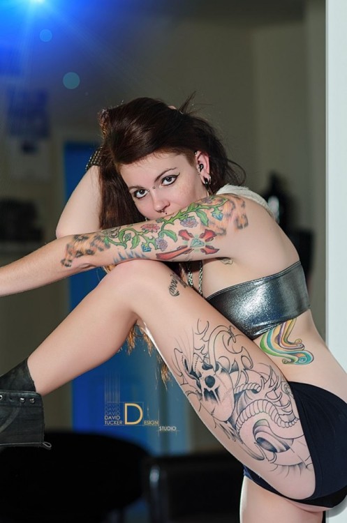 Porn unfinished #nsfw #Hotchickswithtattoos photos