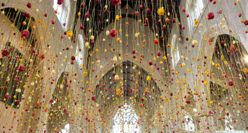 Porn red-lipstick:Rebecca Louise Law (British, photos