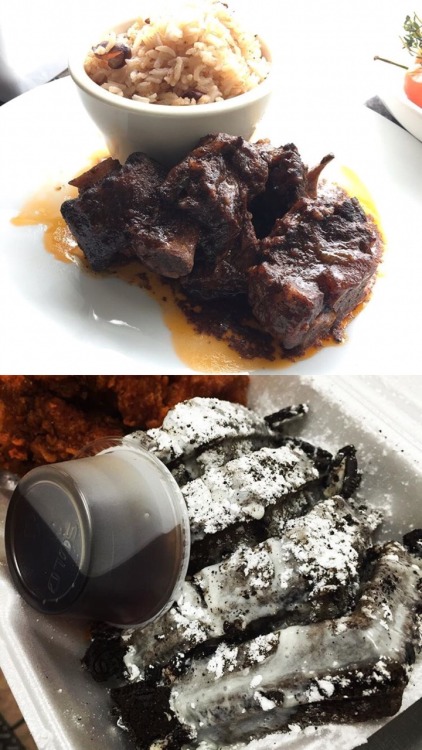 black-exchange: Lash West Indian & American Cuisine   www.facebook.com/pages/Lash-West-Indian-and-American-Cuisine/117334981625343 // IG: lashwest  Bronx, NY  CLICK HERE for more black-owned businesses! 