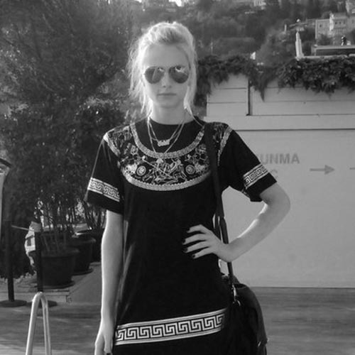 jkontumblr:  Andrej Pejic