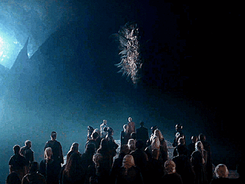 RHAENYRA And VERMITHOR House Of The Dragon (2024) 2.07 The Red Sowing
