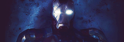 ladywonderlands:  &ldquo;Jarvis… Jarvis? Don’t leave me buddy.” 