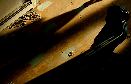 bills-skarsgards:A Quiet Place (2018) dir. John Krasinski