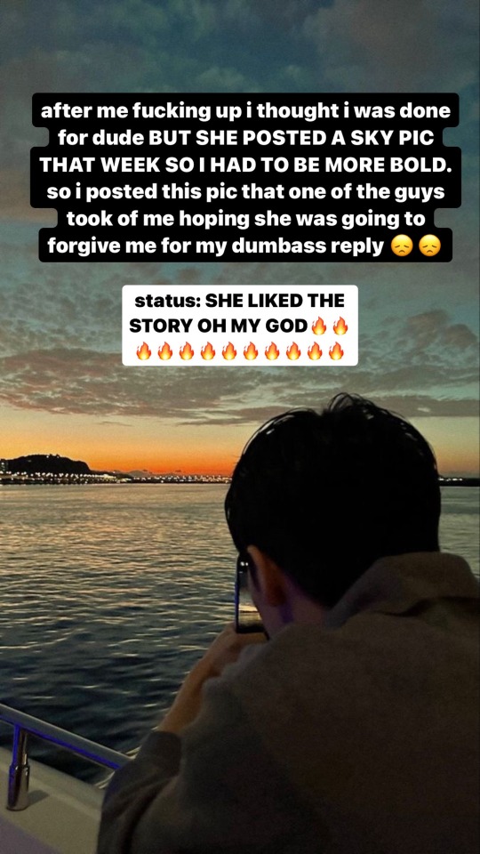 Mark Lee || In Which Mark Does His Own Take Of A Trend