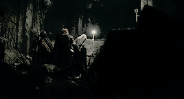 inadobrev:it took time / but i learned / i am the entire forest. ( x )