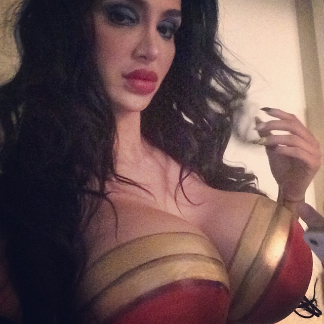 sluttybimbogirl:  — Come find out why 210,000 follow our blogs!— ♥Slutty Bimbo