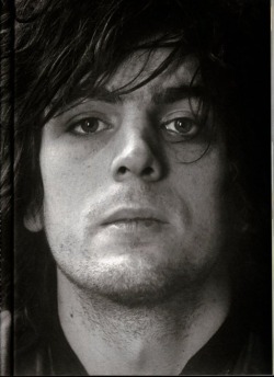classicrocklives:  “I don’t think I’m easy to talk about. I’ve got a very irregular head. And I’m not anything that you think I am anyway.” - Syd Barrett 