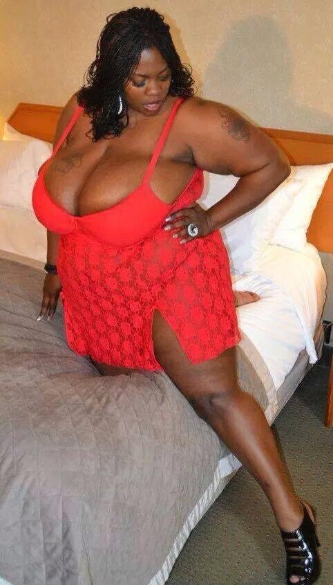 Huge Heavy Tits