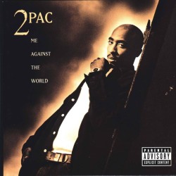 BACK IN THE DAY |3/14/95| 2Pac released his third album, Me Against The World, on Interscope Records.