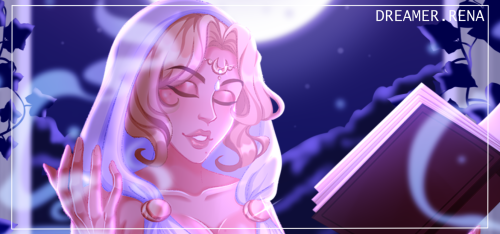 Here’s a little preview of my piece for the @theapprenticedeck zine!  Be sure to follow f