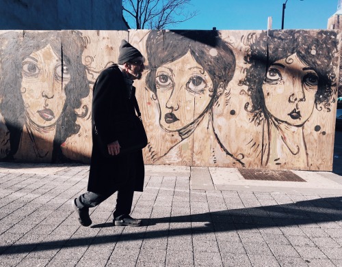 visual happenings