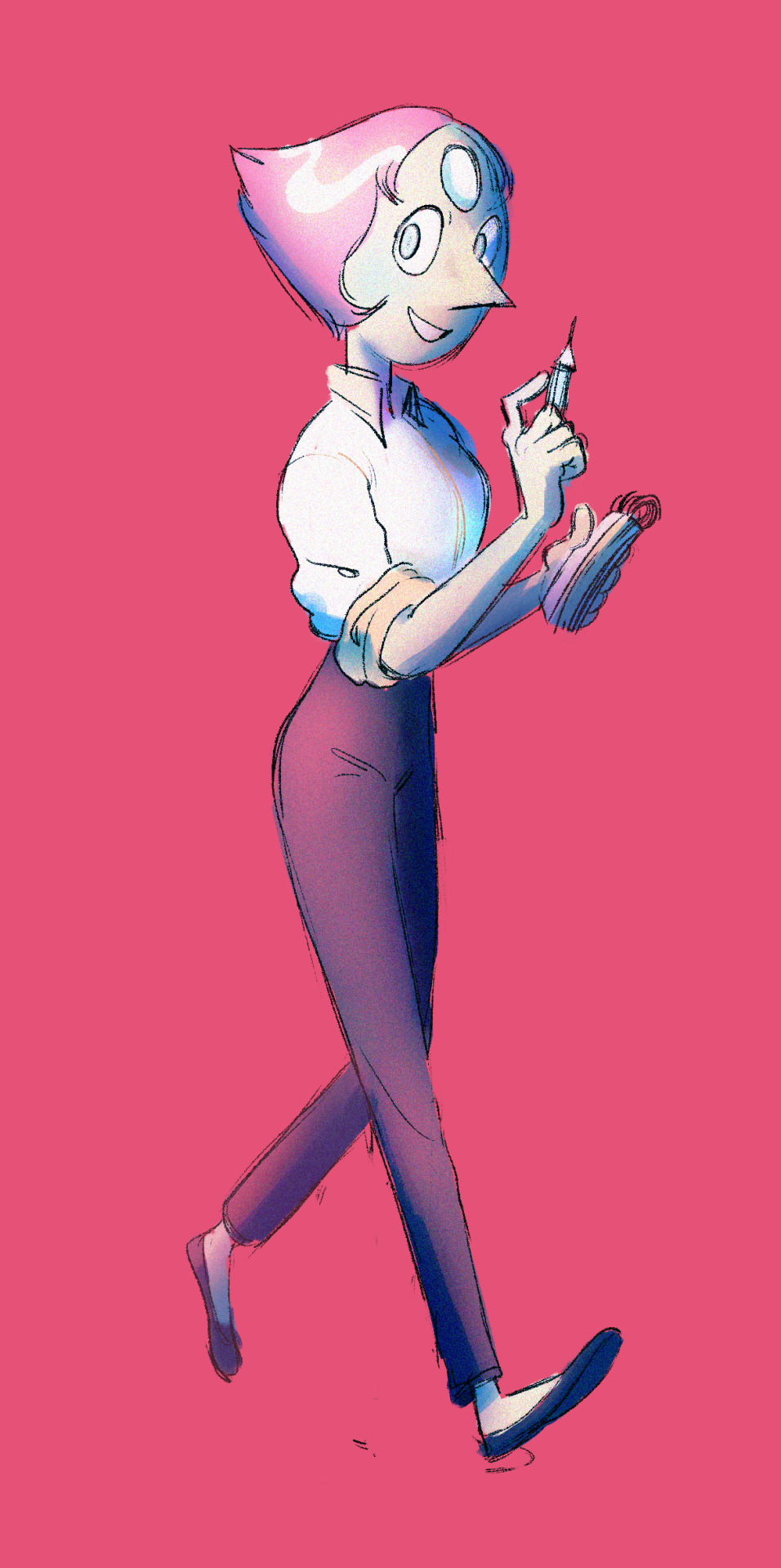 msivoney:  Wife 