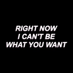differntcolors:  you and I / PVRIS 