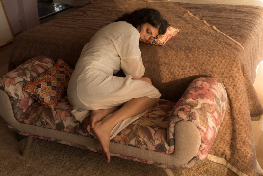 sense8:  It was while shooting the Big Cluster Birthday Bash, we wished there was a way for our fans to experience… What we experience while making this show… The Joy, the Jet Lag…  The Lunacy… The Intimacy…  The Fierce Commitment… And the