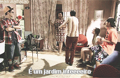 Team Fatinha