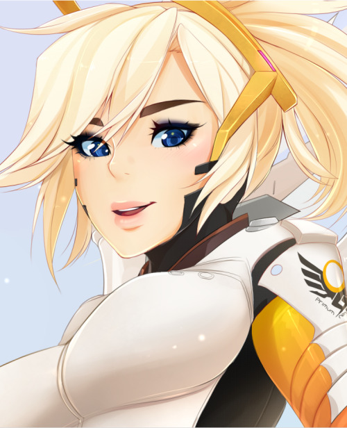 spittfireart:  Heroes never die!   PATREON | TWITTER | DEVIANTART | YOUTUBE   