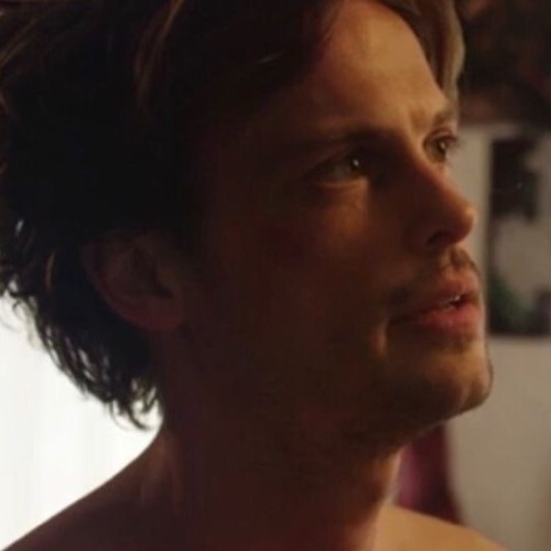 Matthew Gray Gubler - Chip Taylor In 68 Kill 