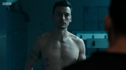 amazingmalenudity:  Ben Peel 