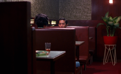 thelittlefreakazoidthatcould:In the Mood for Love (2000) // dir. Wong Kar-wai