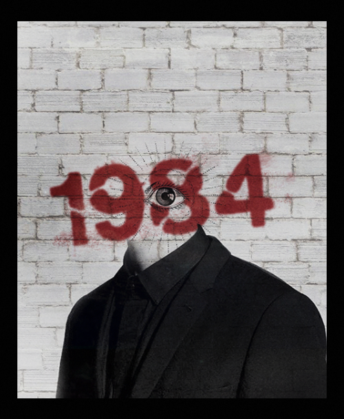 starklys:books read in 2018: 1984 by George Orwell“Who controls the past controls the present.  Who 