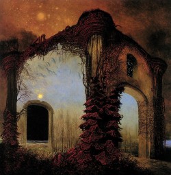 Beksinski