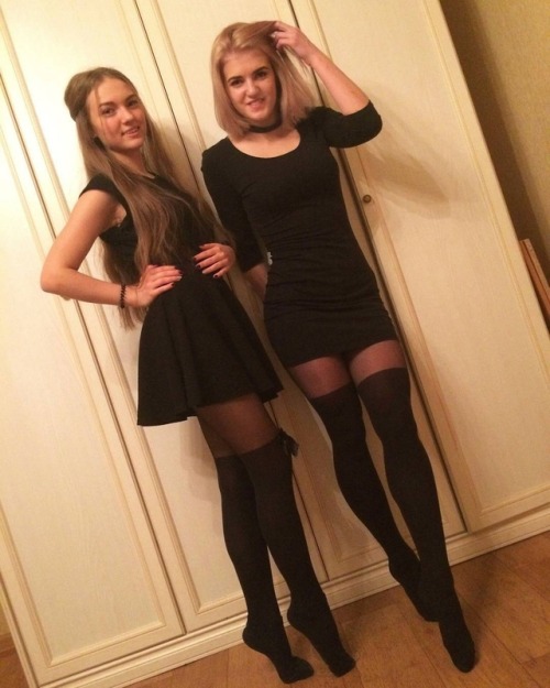 Photo Legs